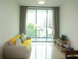 Canberra Residences (D27), Condominium #528329571